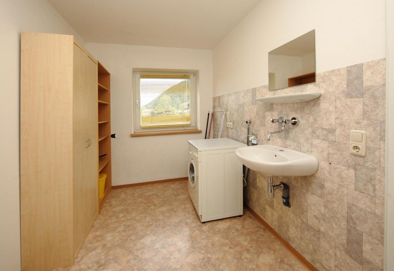 Ferienwohnung Maxi Maishofen Exterior photo