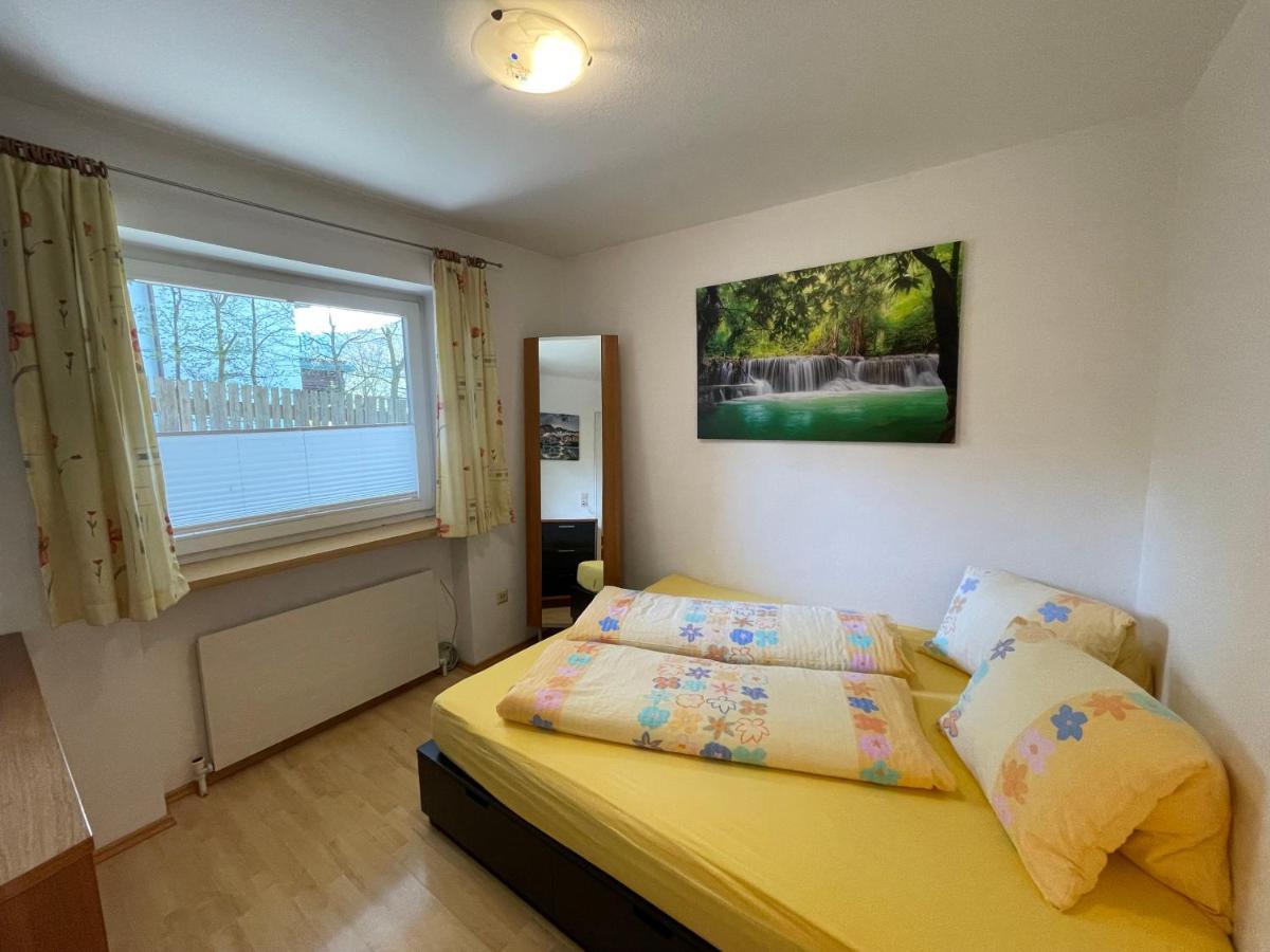 Ferienwohnung Maxi Maishofen Exterior photo