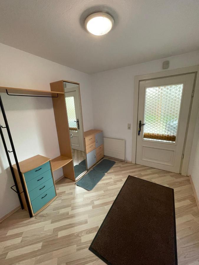 Ferienwohnung Maxi Maishofen Exterior photo