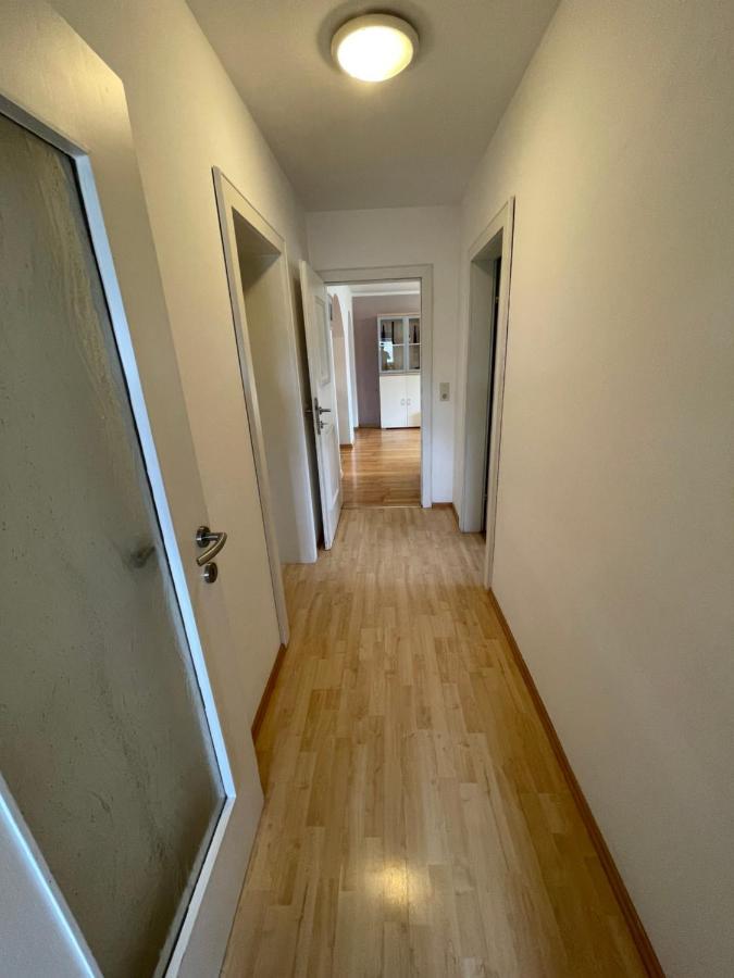 Ferienwohnung Maxi Maishofen Exterior photo